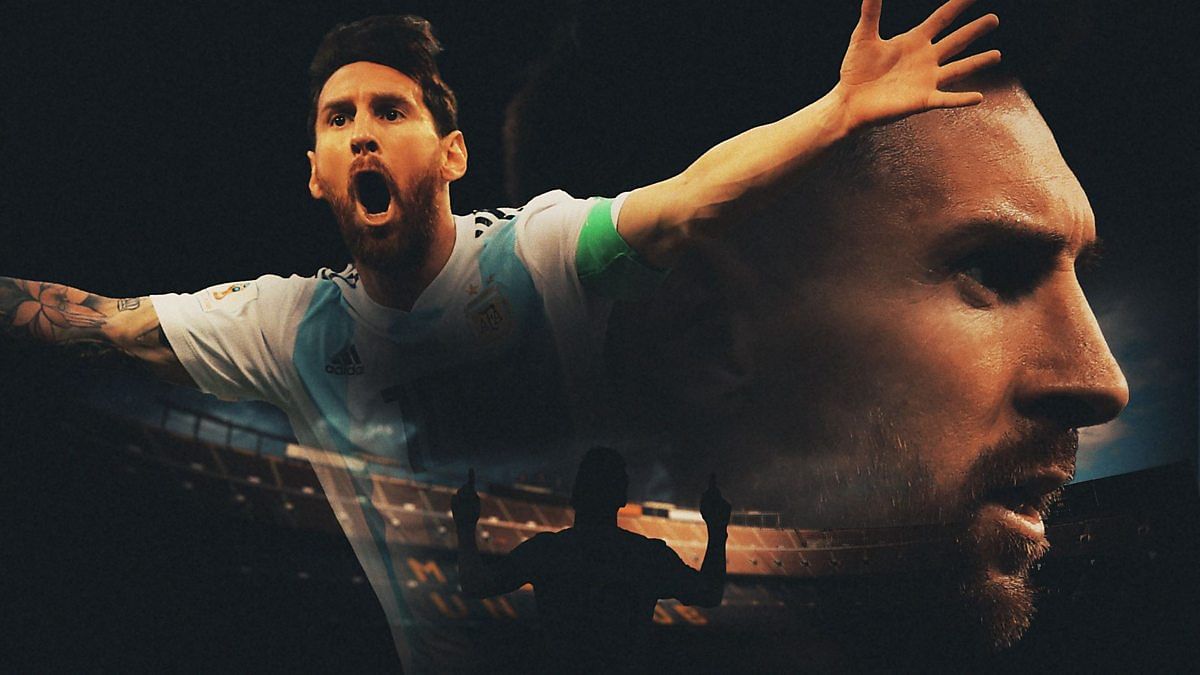 Argentina Lionel Messi song: Lyrics & meaning of Albiceleste fans