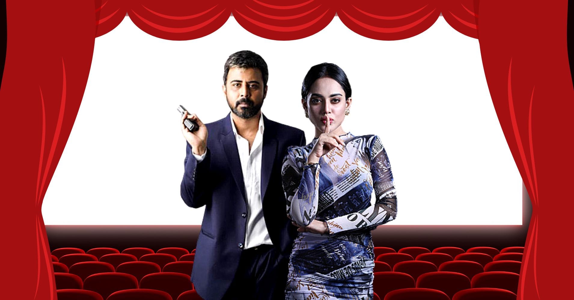 Afran Nisho to make film debut opposite Tama Mirza, announcement to come soon