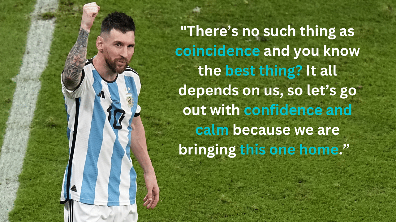 Lionel Messi's Boyhood Club Wants to Bring Him Back Home After the 2018  World Cup