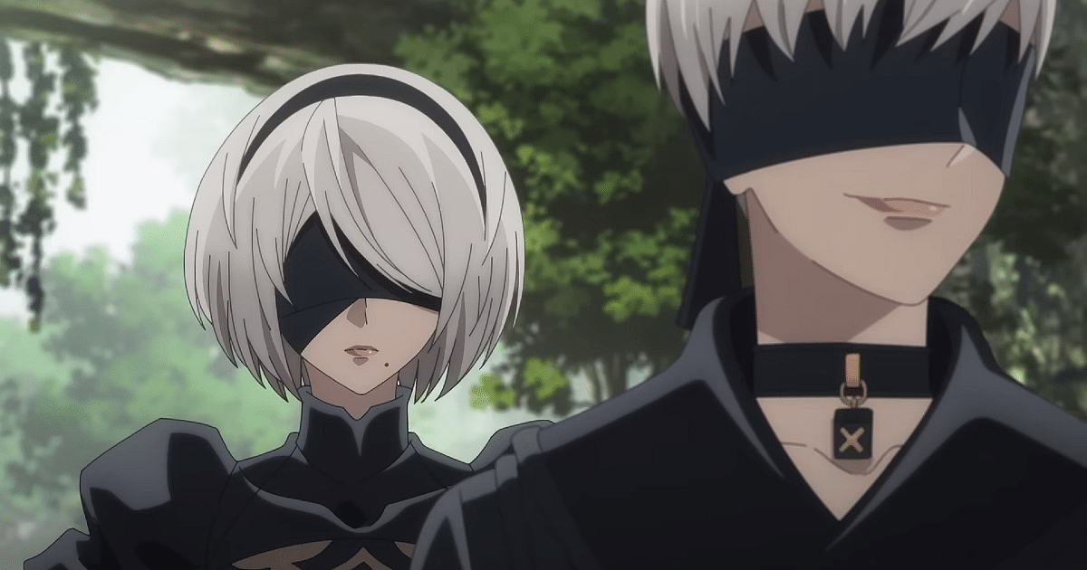 Should the Nier Automata Anime Remain Faithful to the Video Game?
