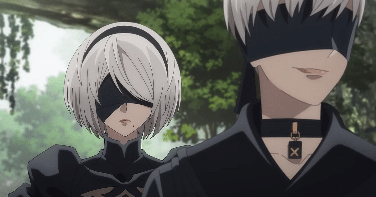 Prep for the NieR: Automata Anime with These Robotic Anime