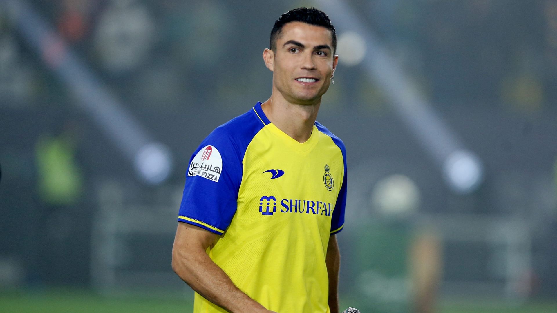 Former Real Madrid star Cristiano Ronaldo continues Champions League  supremecy with Al Nassr - AS USA