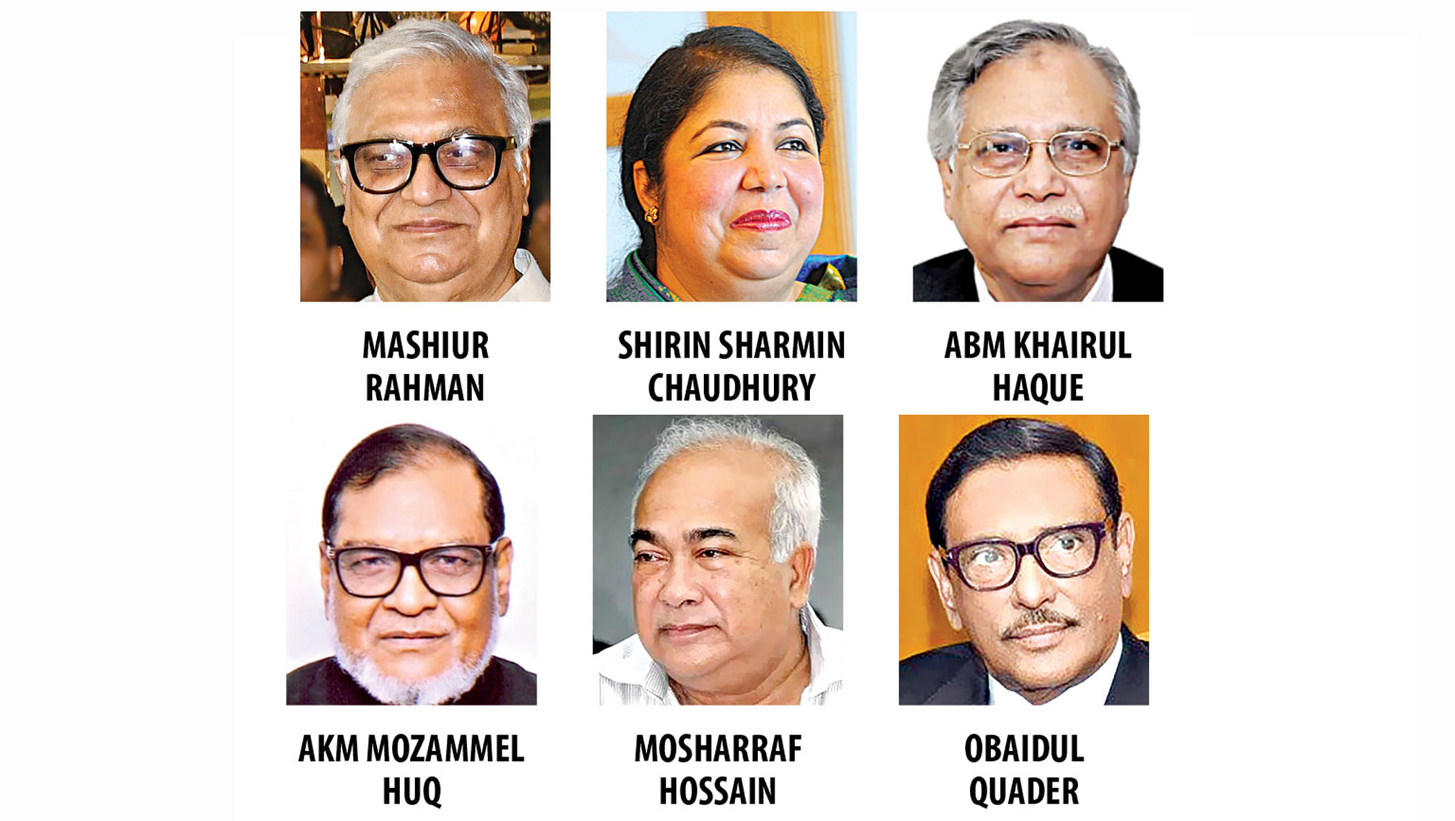 President of Bangladesh List: A Complete Guide