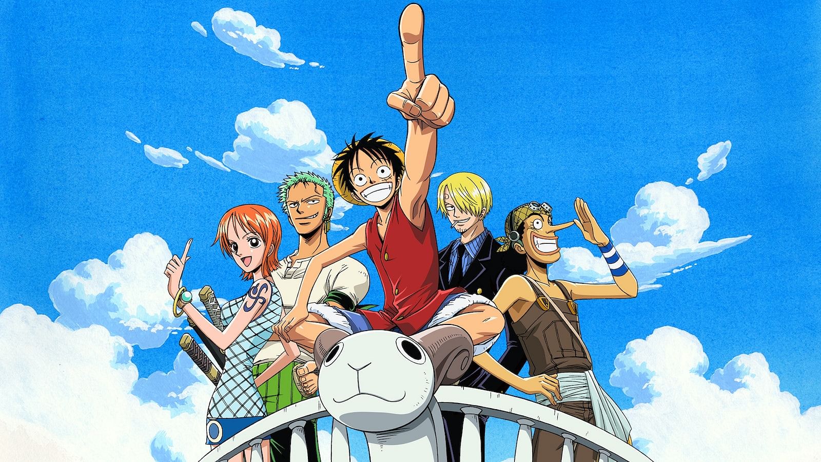 Anime:One Piece Copyright: I Have No Rights On The Anime Images