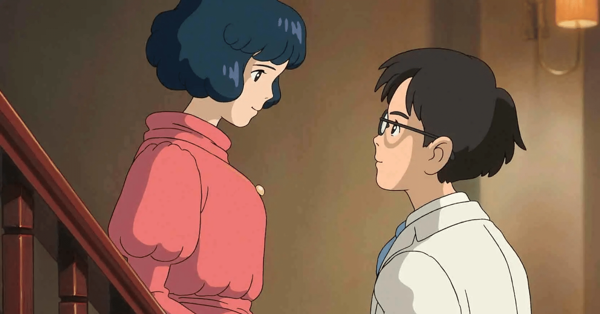 The Wind Rises review  a breathtaking story of love and war in Japan  The  Wind Rises  The Guardian