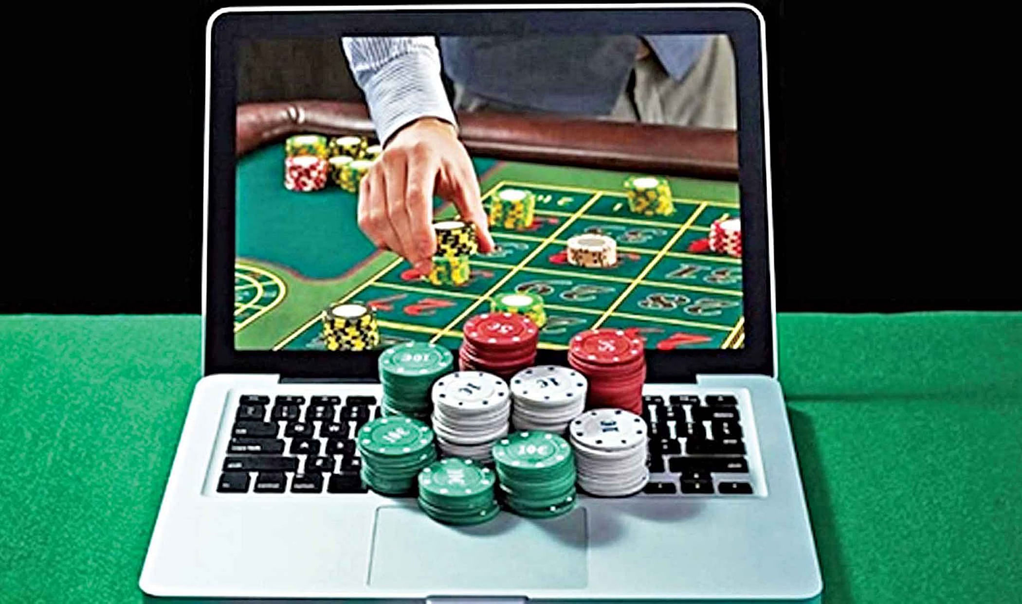 How gambling Made Me A Better Salesperson