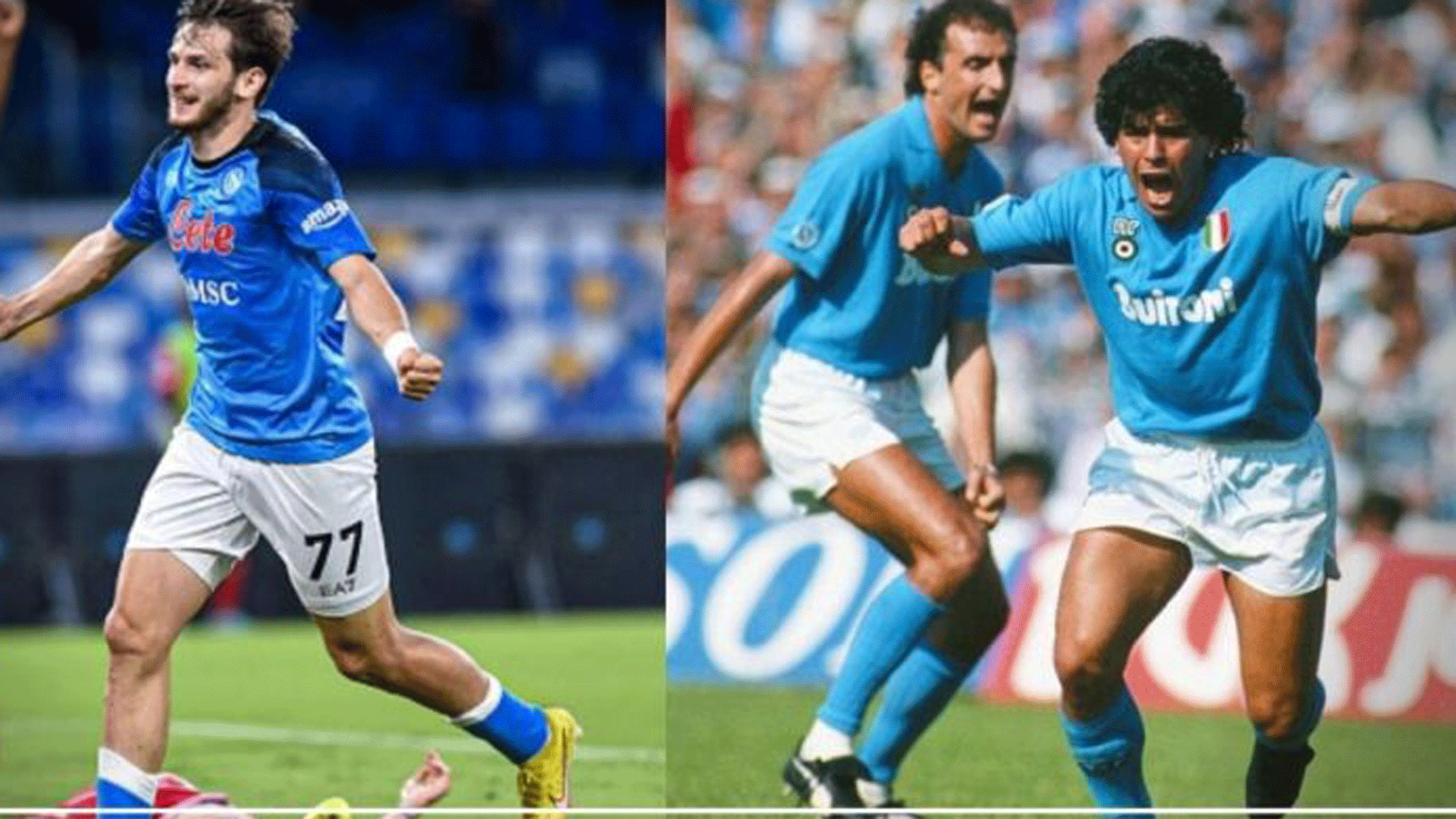 Remembering Diego Maradona's Scudetto Winning Napoli Side of 1989/90