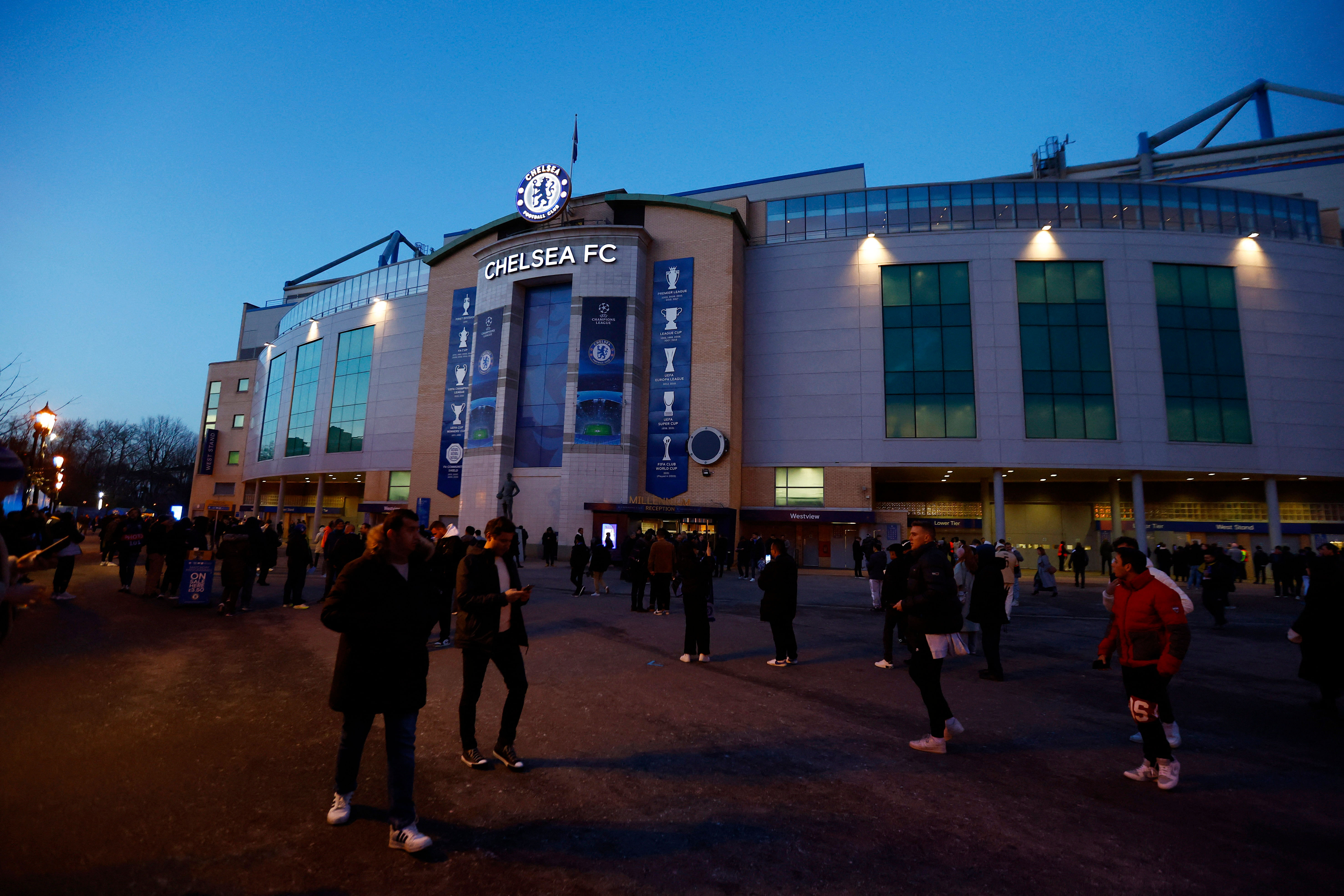 Chelsea set to host first ever Open Iftar at Stamford Bridge