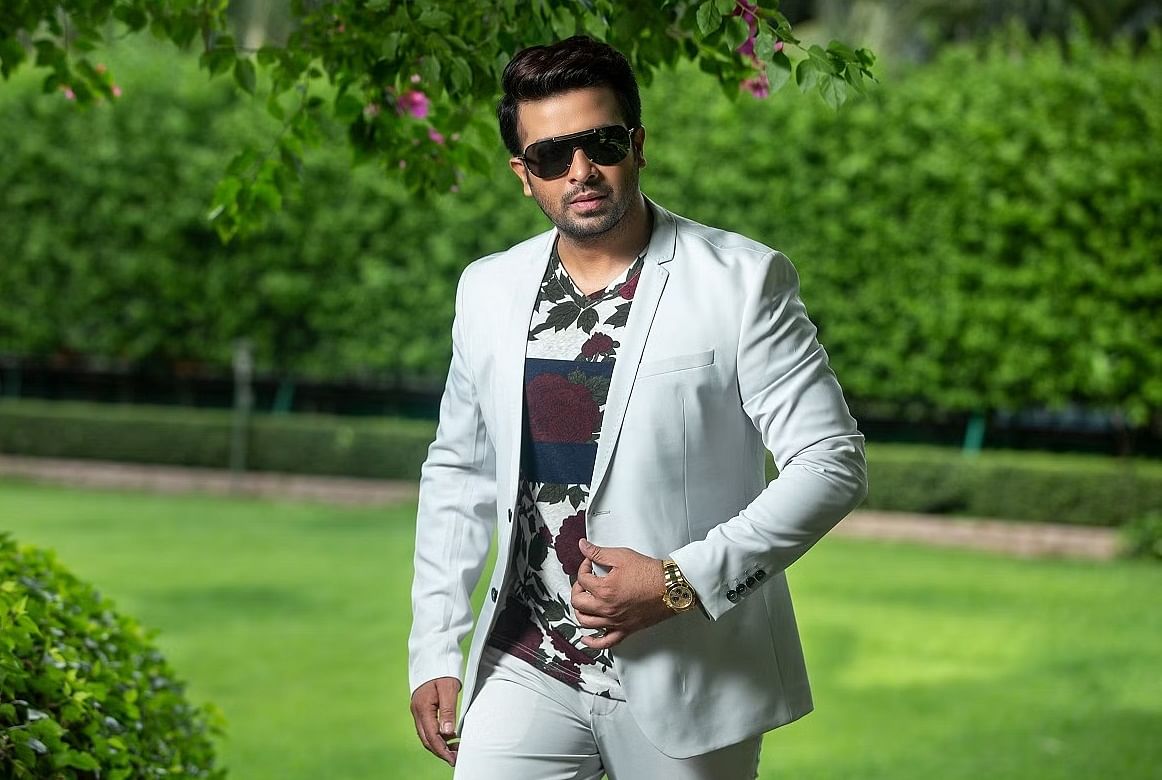 Shakib khan accused of sexual abuse, misconduct by producer | undefined