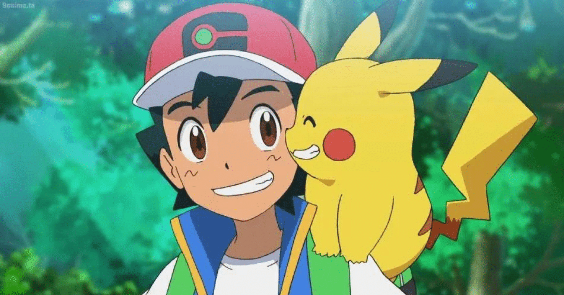 Pikachu and Ash bid Pokémon goodbye after 26 years: Here's what happens in  final episode