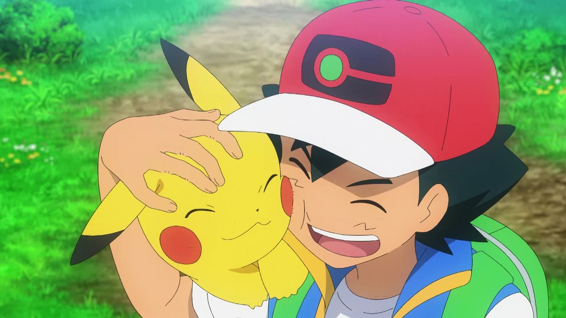 The end of an era: Ash and Pikachu's journey ends after 26 years