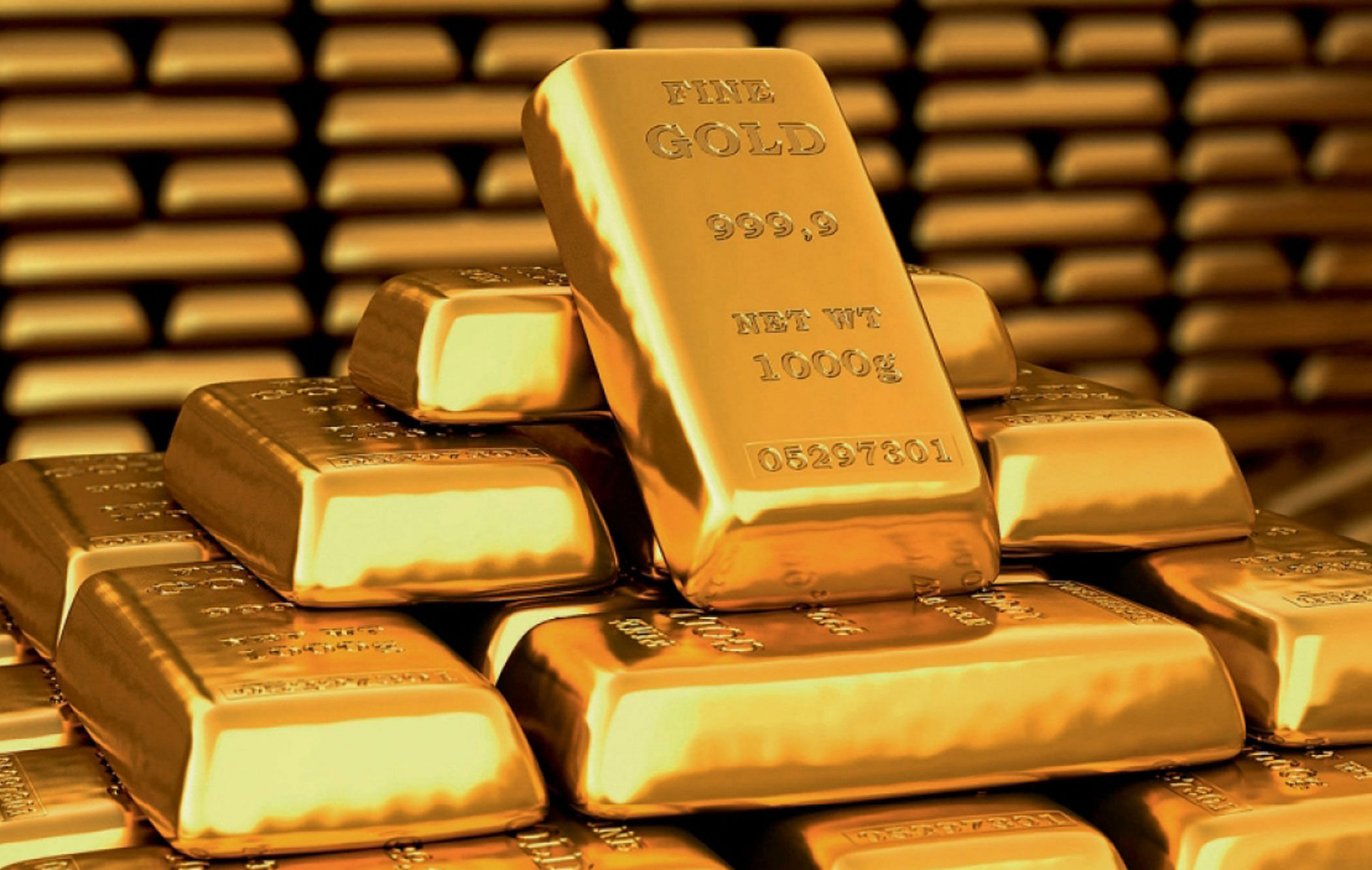 Gold price rises by Tk 1,283 a bhori | The Daily Star
