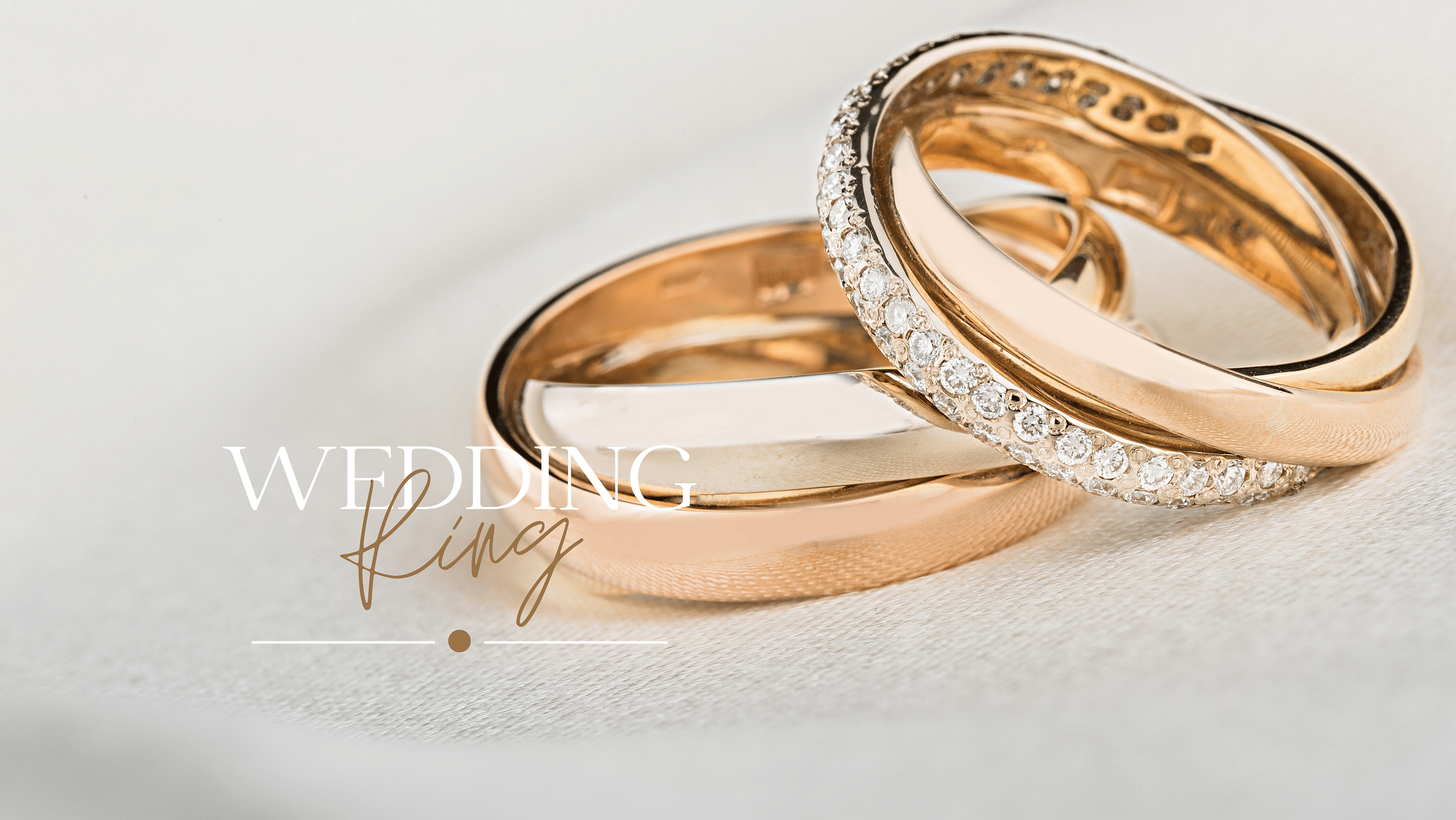 Why is the colour of my wedding ring changing? - Lebrusan Studio