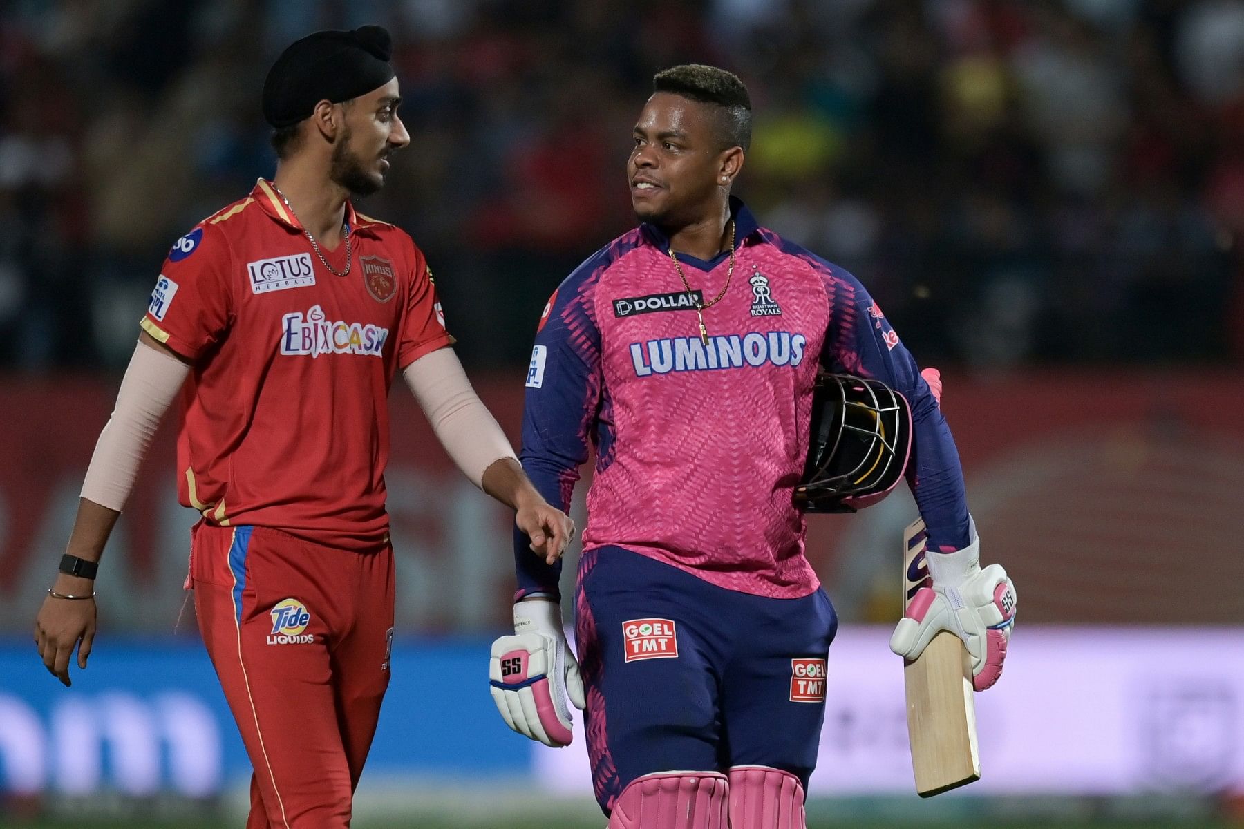 RR vs RCB, IPL 2023: Yashasvi Jaiswal Needs 42 Runs To Break Shaun