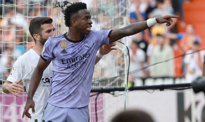 At what point is it enough?