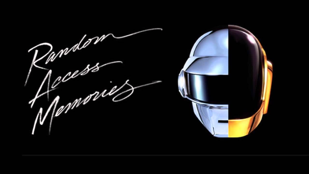 Daft Punk Reissue 'Random Access Memories' With Bonus Material