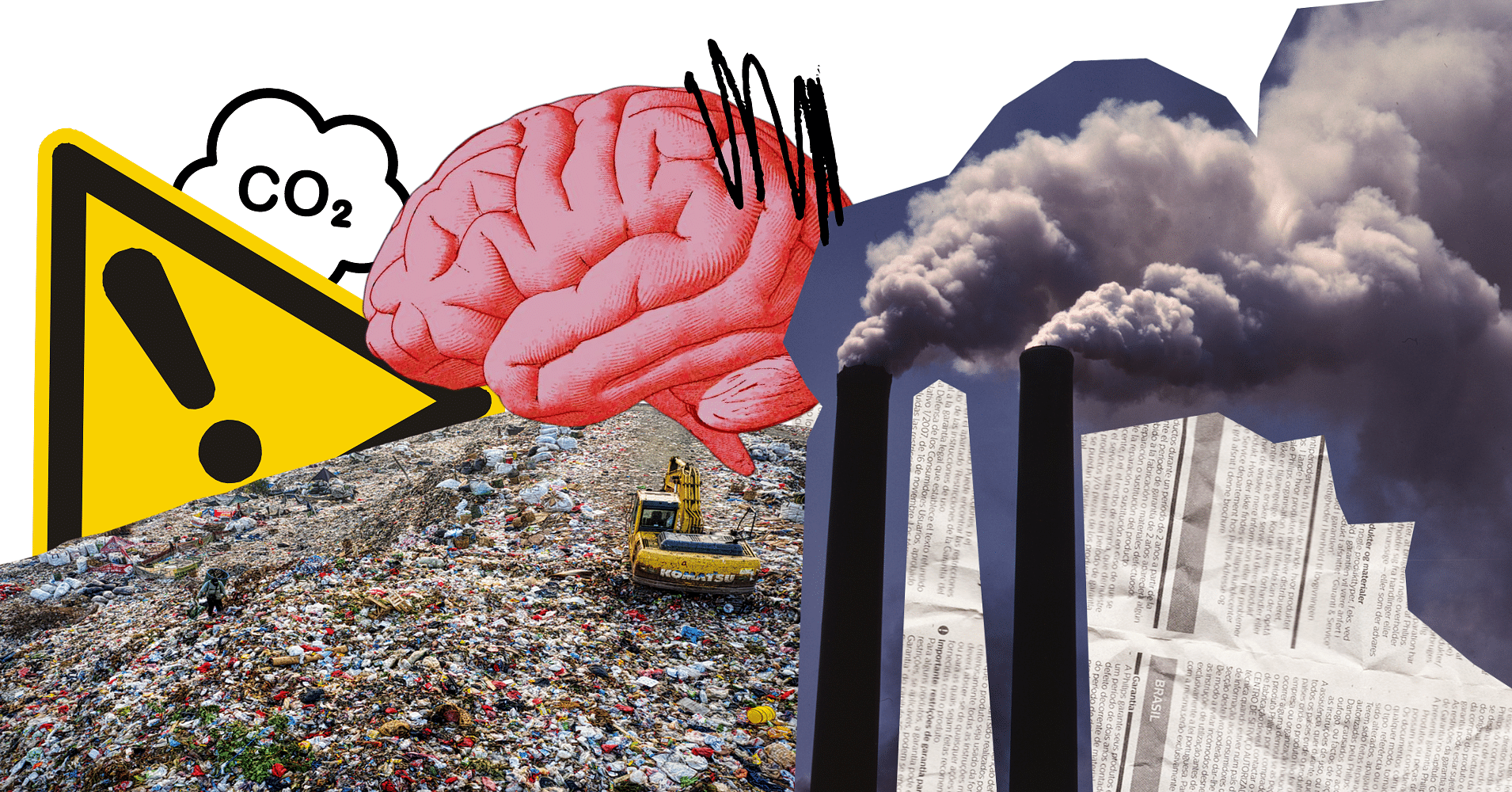 Air pollution, depression, and our health