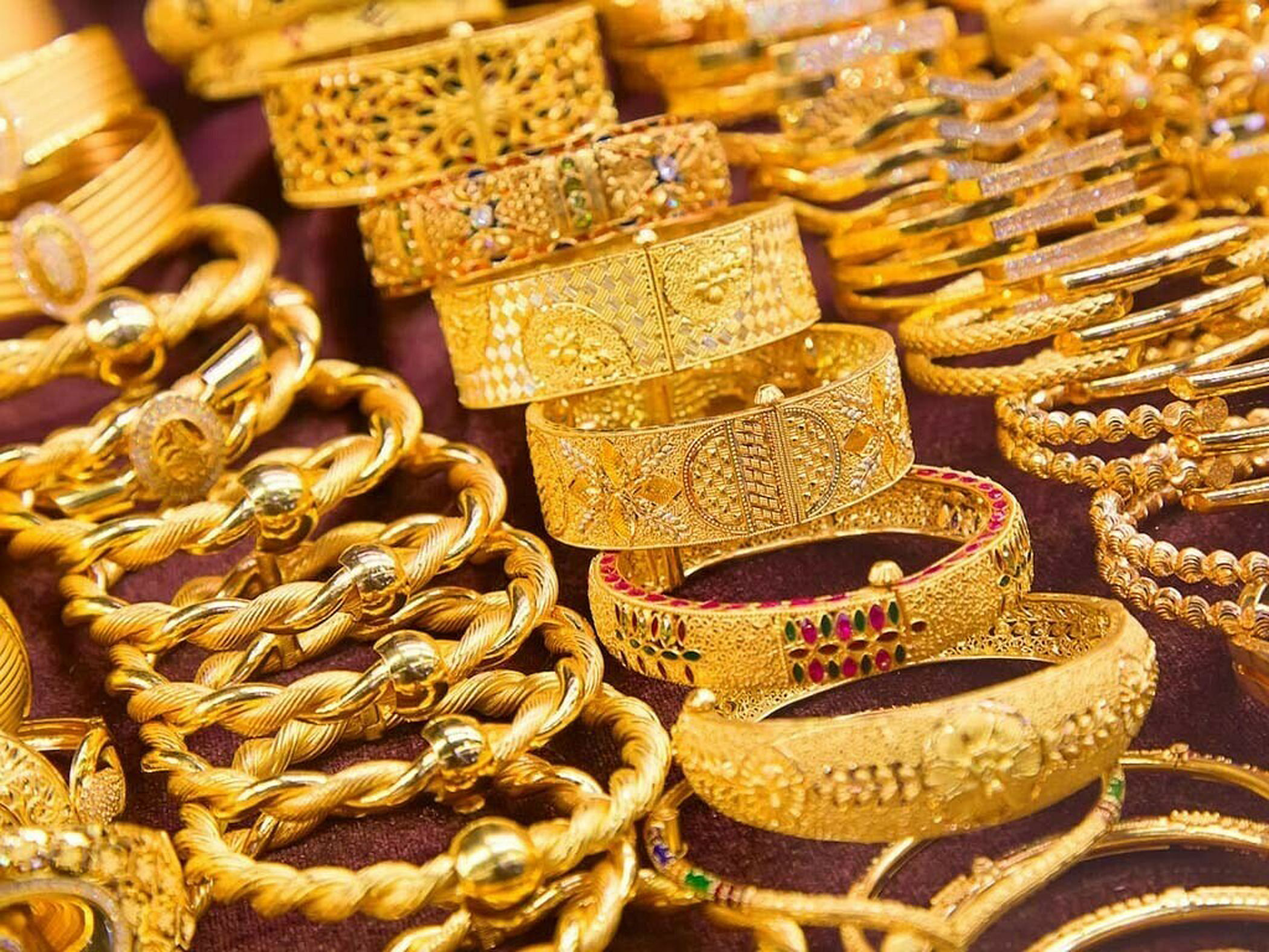 Gold price hiked to Tk 114,074, a new record | The Daily Star