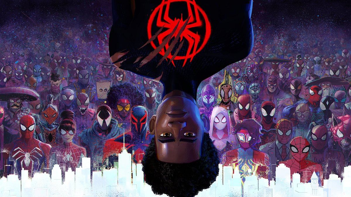 Across the Spider-Verse: Faithfulness to the comics | The Daily Star