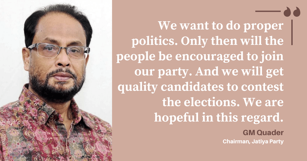 ‘Nothing will change, everything will be managed’