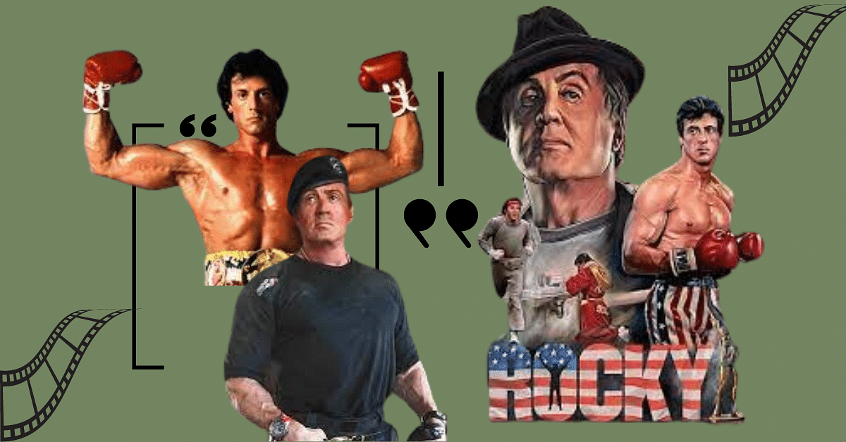 10 Life Lessons We Can Learn from Rocky Balboa