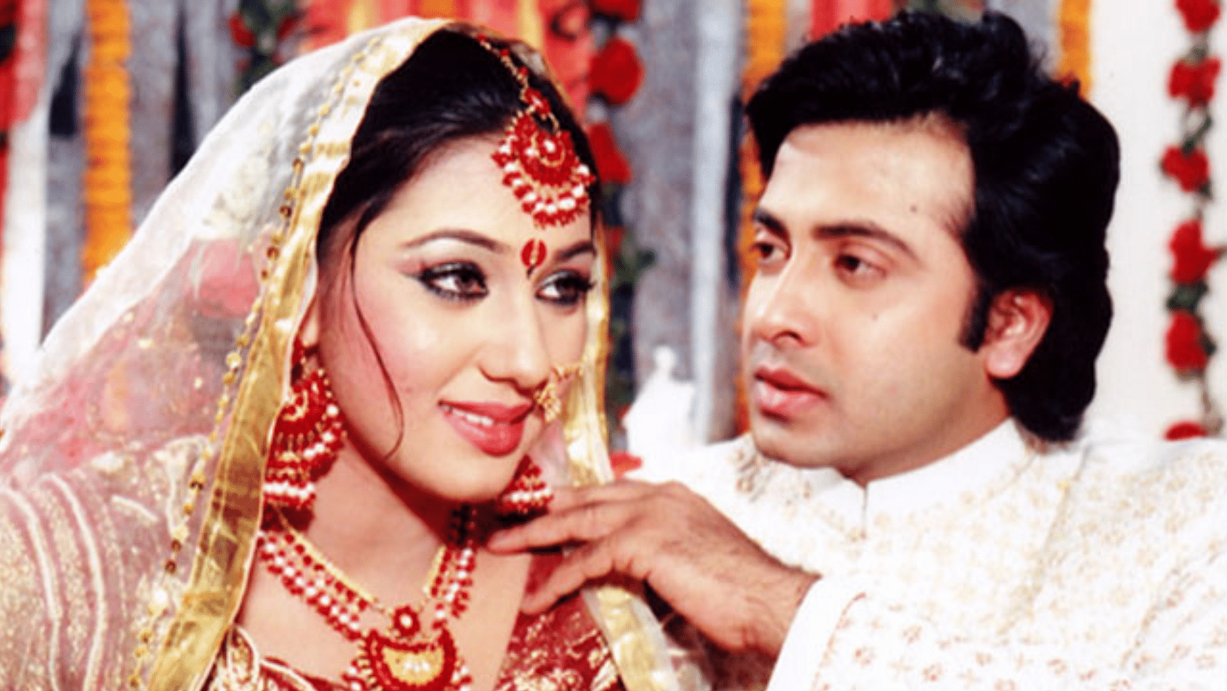 1775px x 1000px - Are Shakib Khan and Apu Biswas getting back together? | The Daily Star