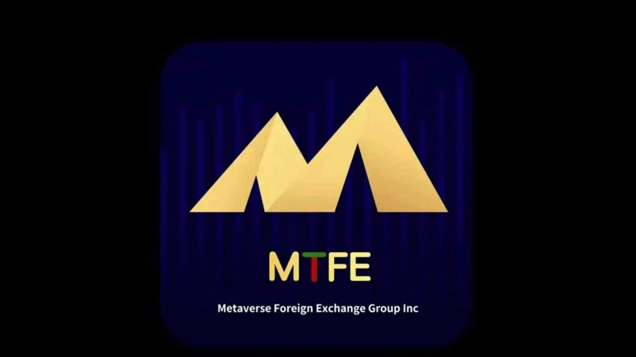 Ponzi trading app MTFE shuts down | MTFE escapes with customers money