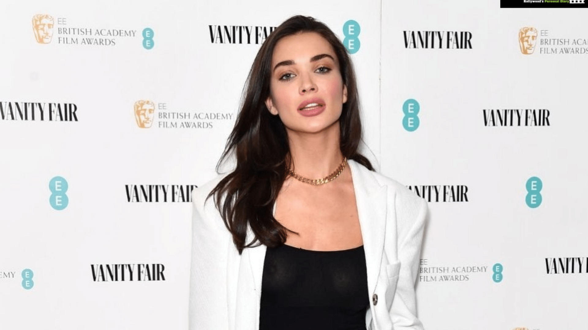 Amy Jackson says trolling over her transformation 'quite sad