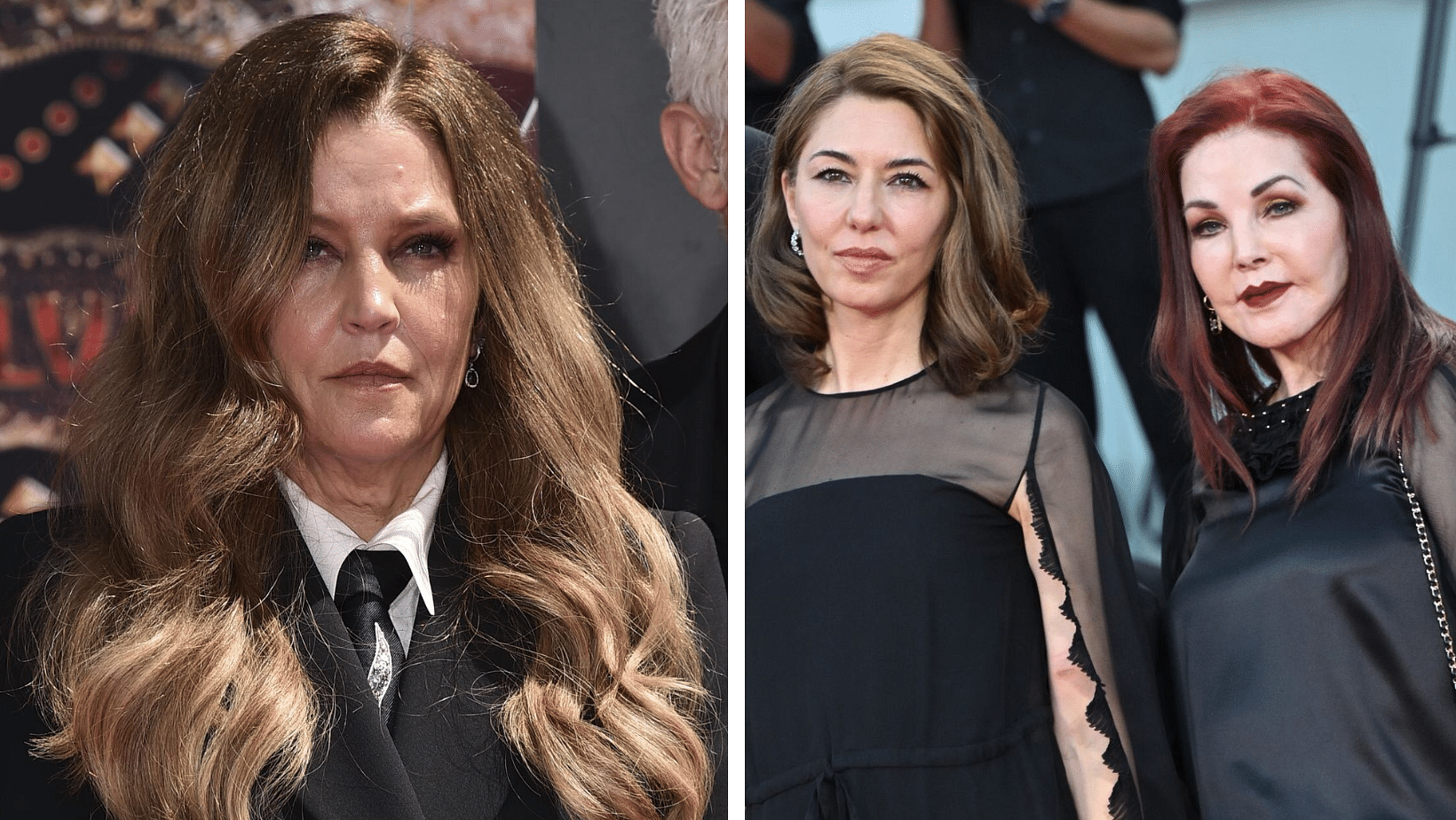 Lisa Marie Presley's Emails About 'Priscilla' Movie Revealed, Late Singer  Bashed Sofia Coppola's Script, Elvis Presley, Lisa Marie Presley,  Priscilla, Priscilla Presley, Sofia Coppola
