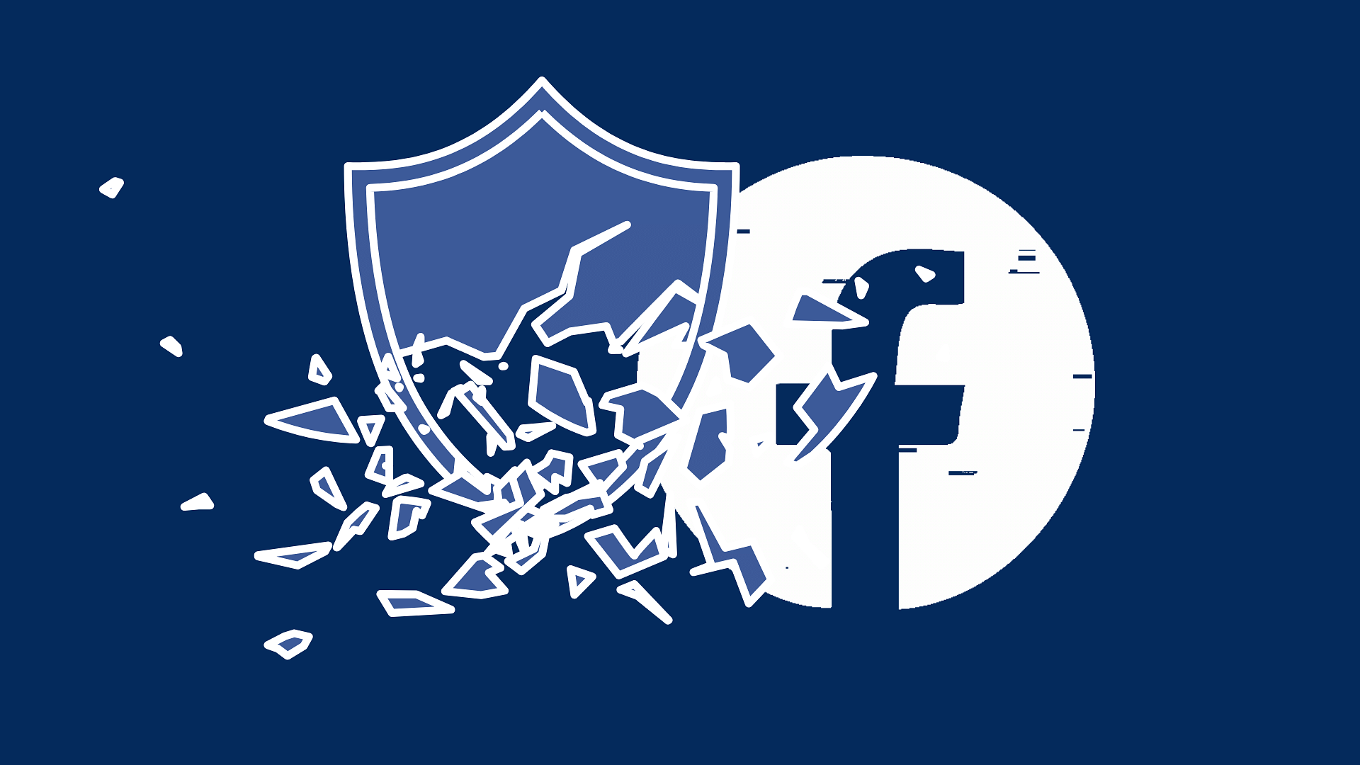 Recover Hacked Facebook Account 2022