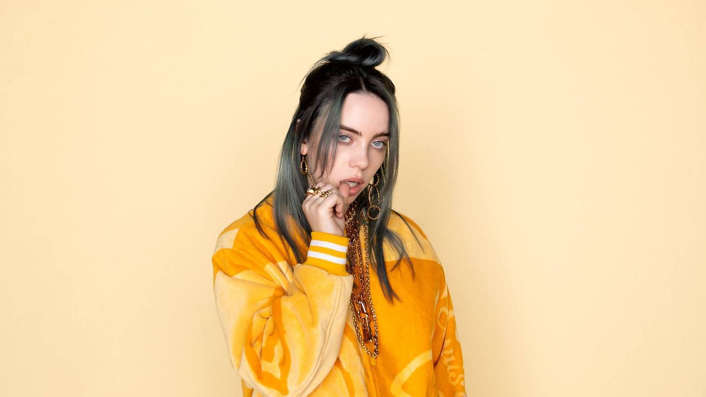 Billie Eilish and the Pursuit of Happiness