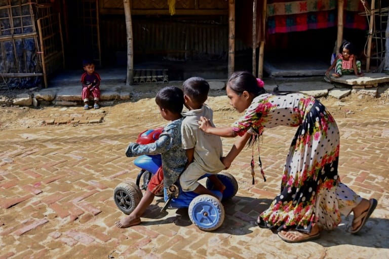 Rohingya repatriation: Can we ever find a viable scheme? 