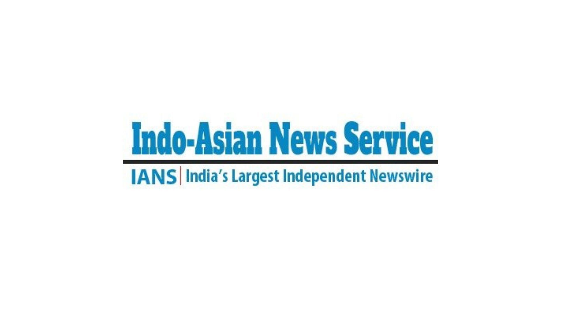 Indo-Asian News Service