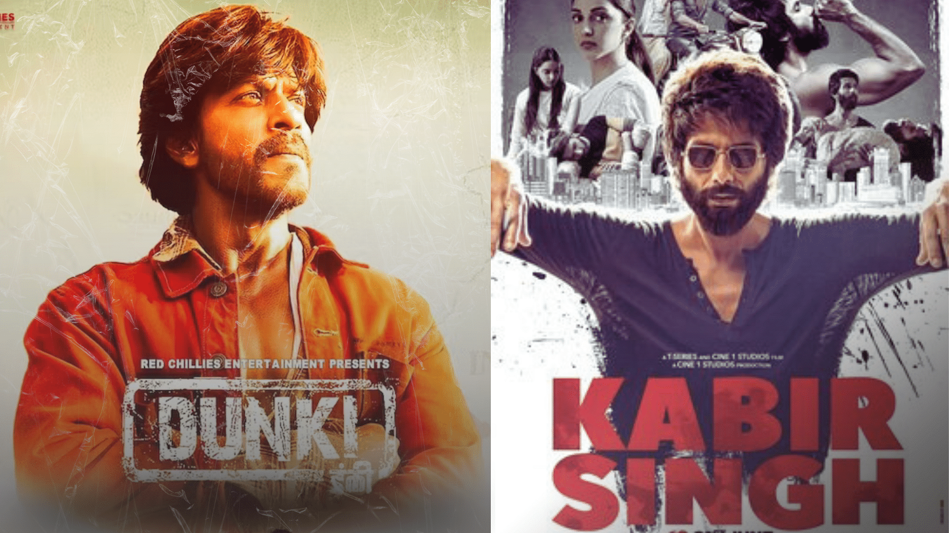 Arjun Reddy Aka Kabir Singh: We Hope The Movie Doesn't Do These Things -  Bold Outline : India's leading Online Lifestyle, Fashion & Travel Magazine.