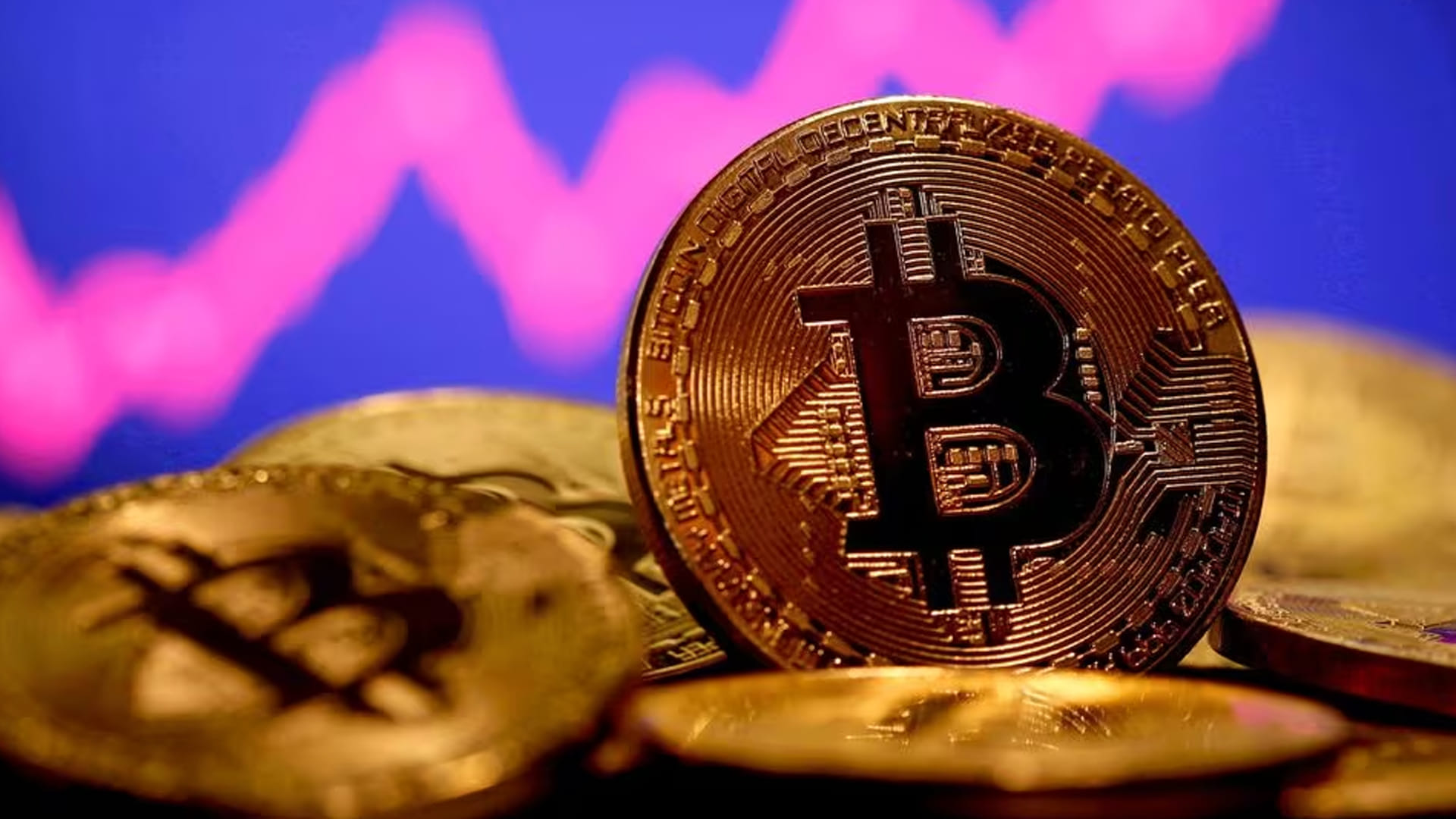 Bitcoin breaks $50,000 for first time since 2021