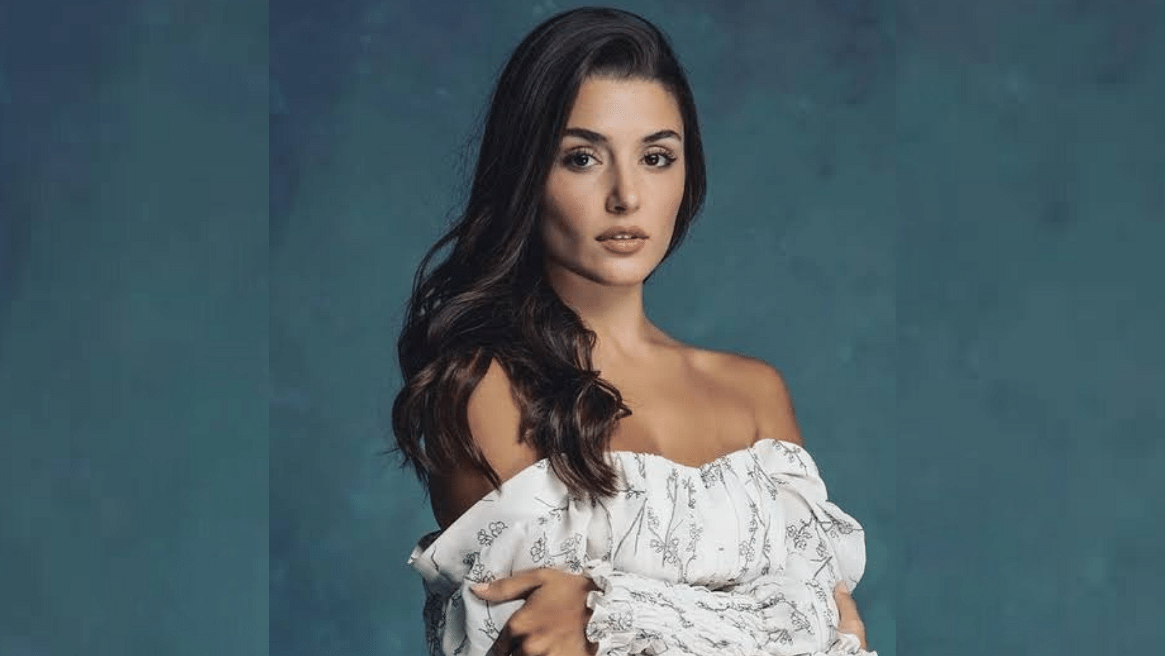 Turkish actress Hande Ercel aspires for Bollywood collaborations| Daily  Star | undefined