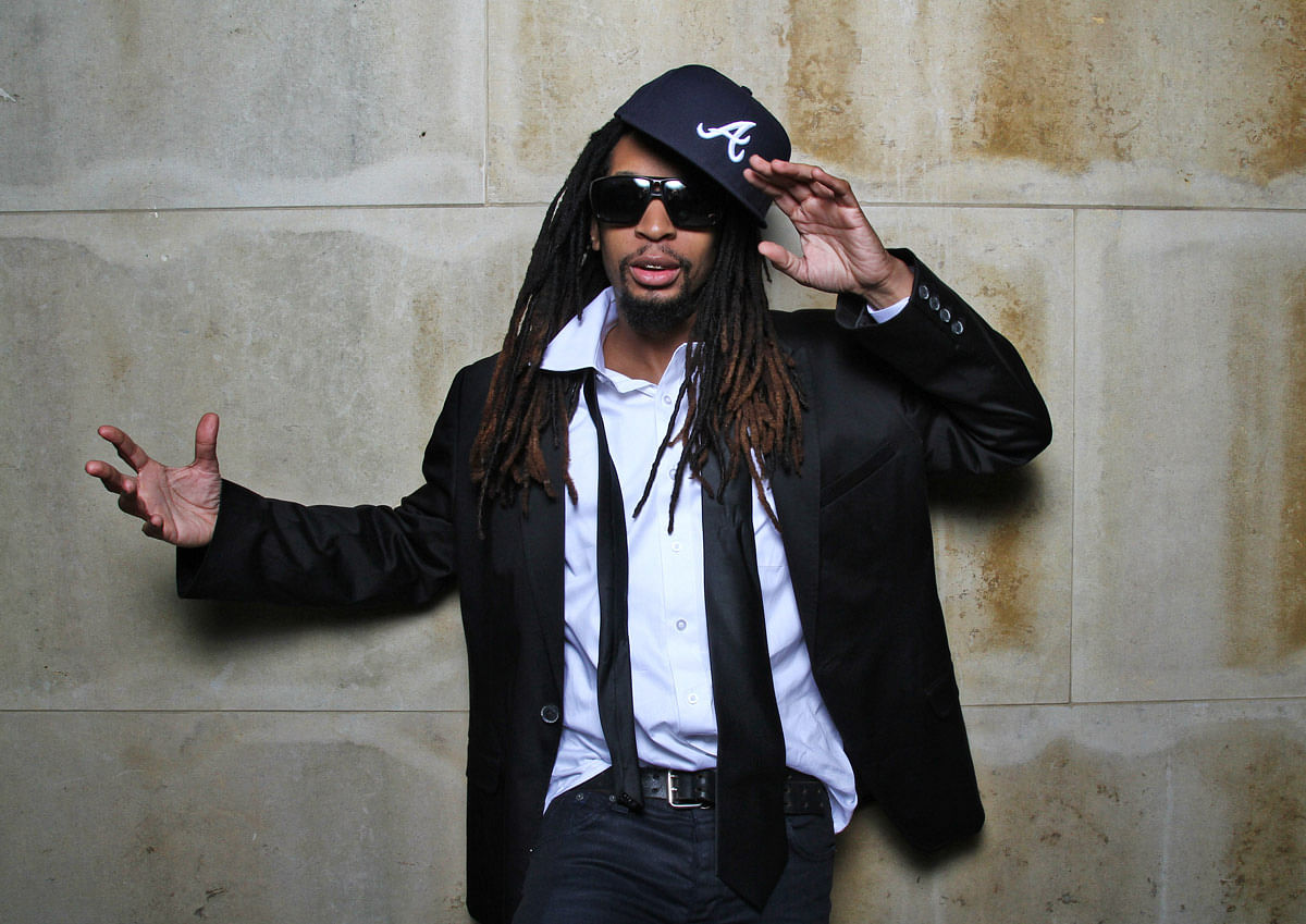 American rapper Lil Jon converts to Islam