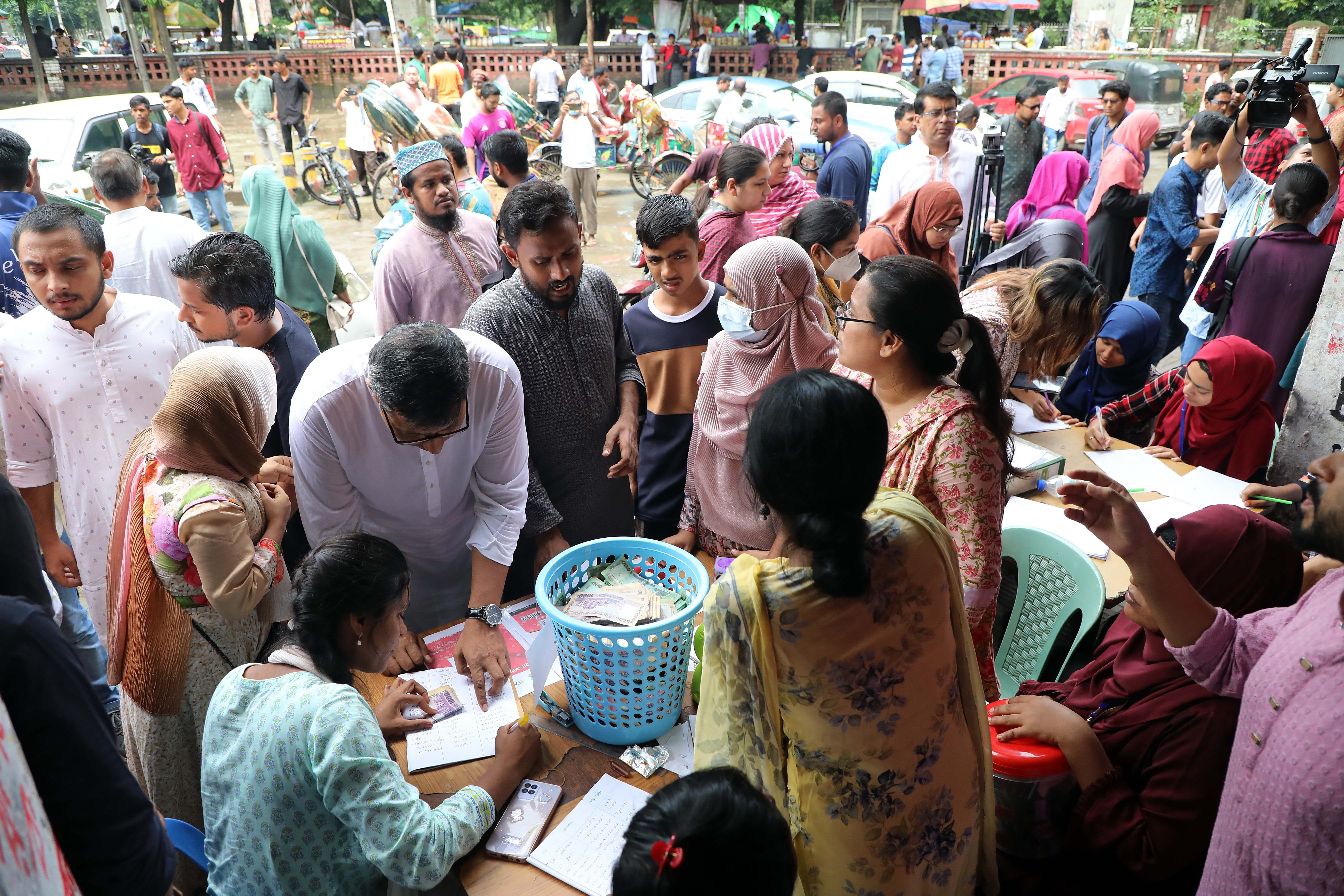 The triumphs and challenges of a generation in flux