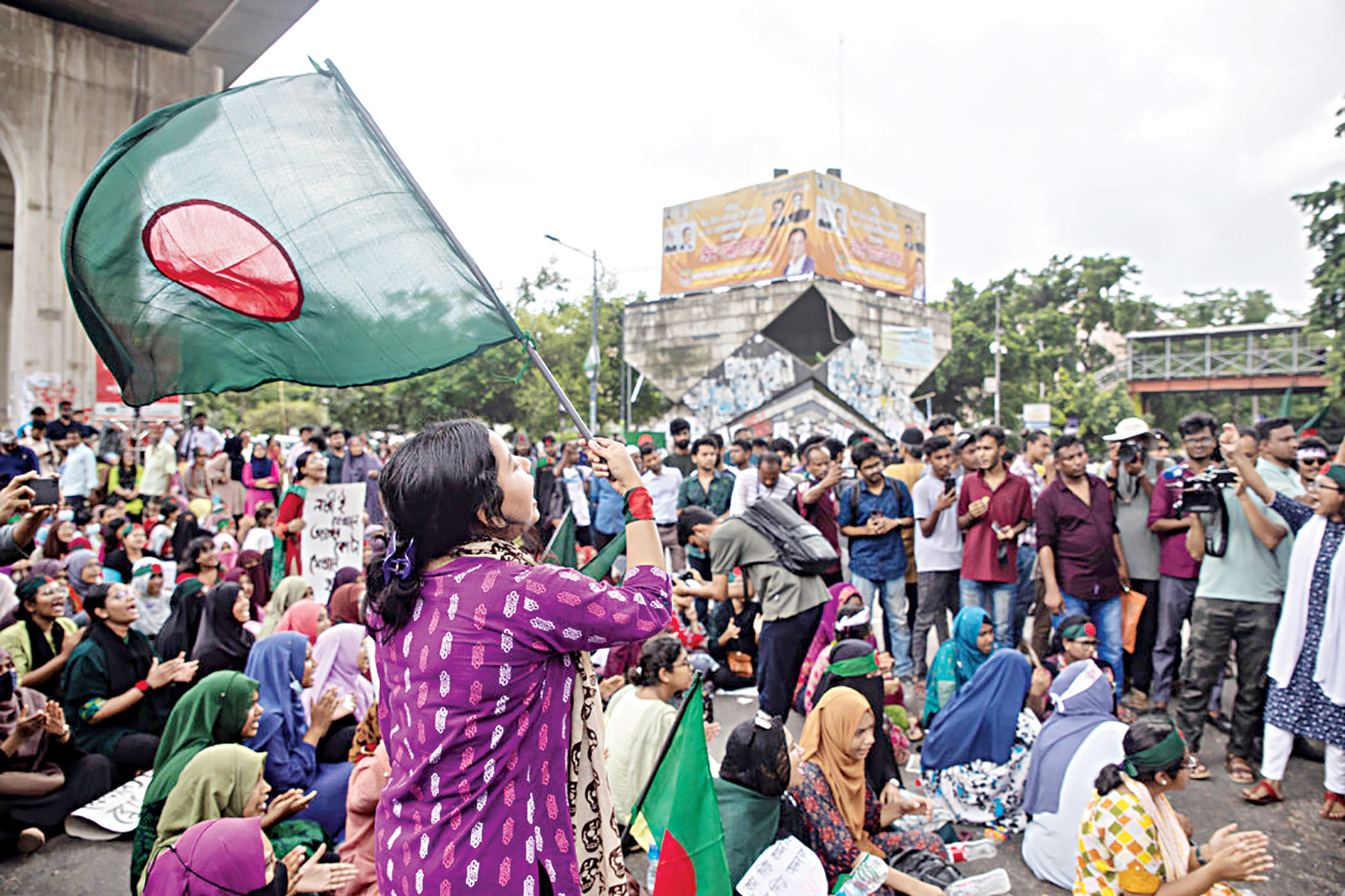 Cultural interventions required to reform deep-rooted patriarchal norms