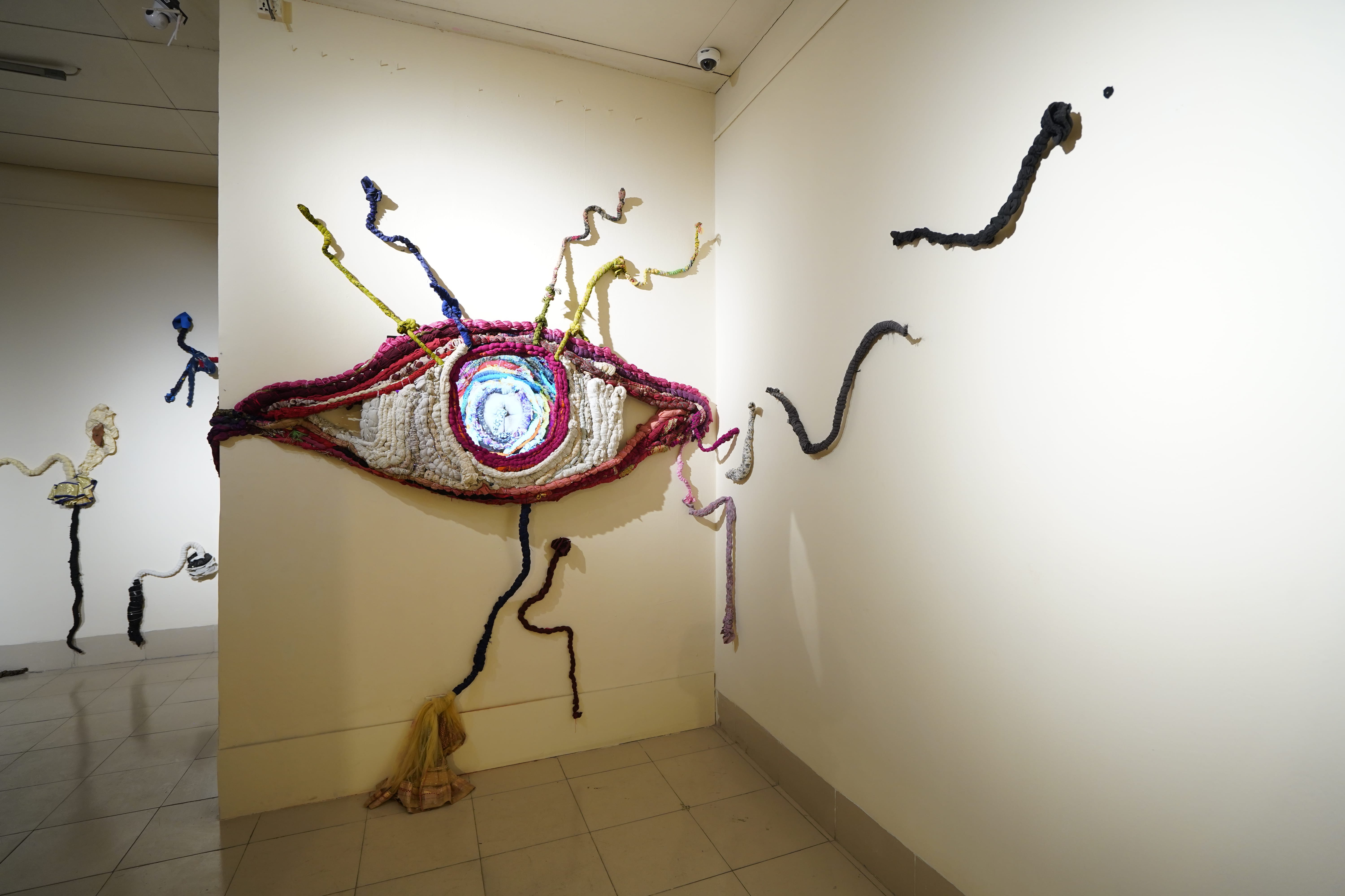 Against Forgetting: Chobi Mela XI bears witness to worldwide injustices