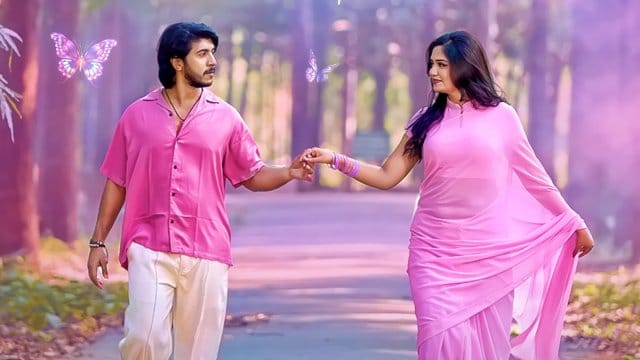 Heme, Tawsif pair up for her new song