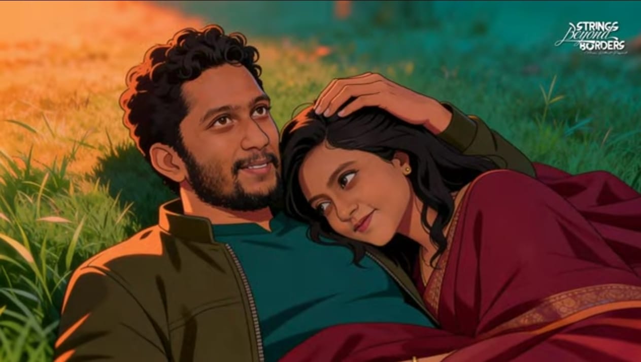  Xscape drops Valentine’s special song ‘Ami Pakhi Hobo’ ft Deborsie Antara