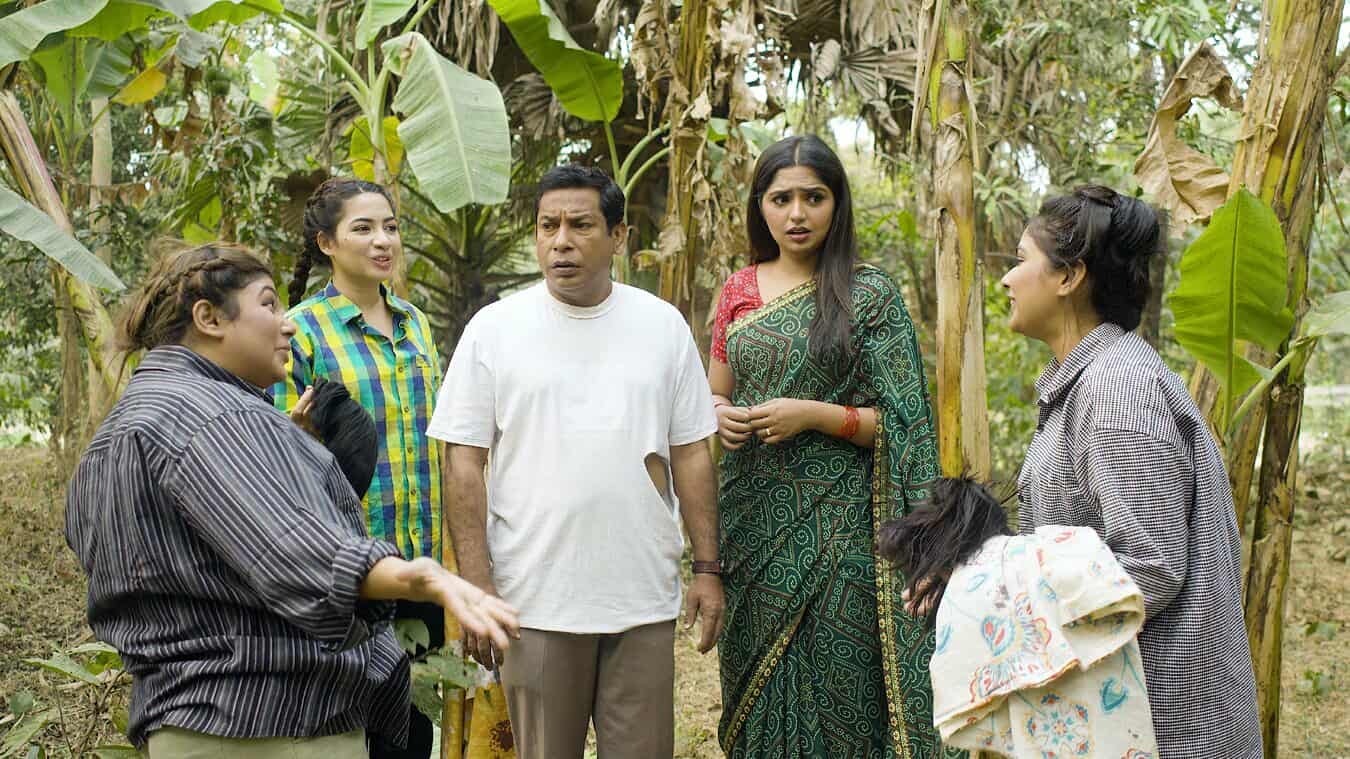Mosharraf Karim