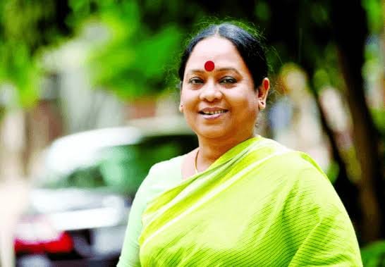 Wahida Mollick Jolly