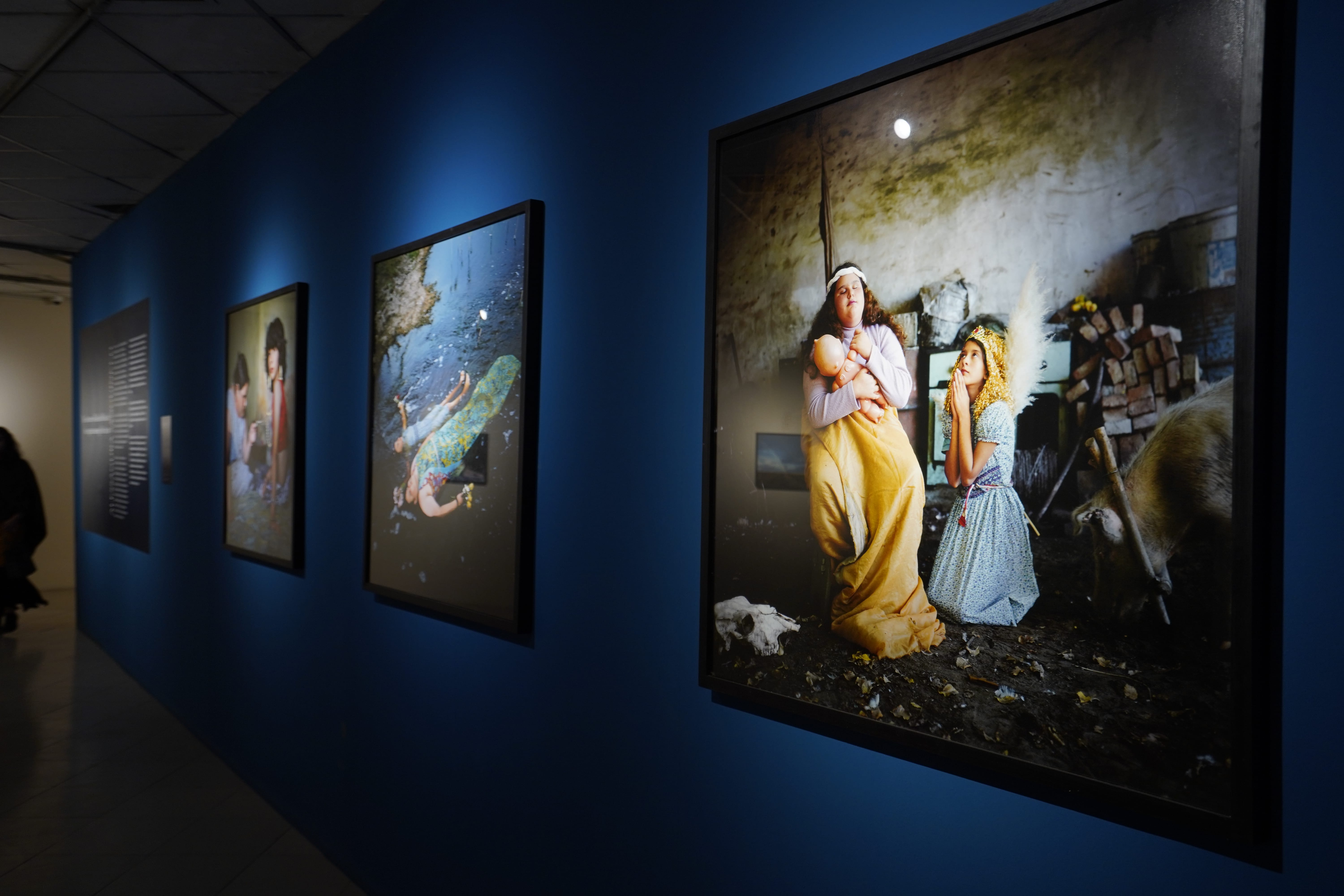 Against Forgetting: Chobi Mela XI bears witness to worldwide injustices