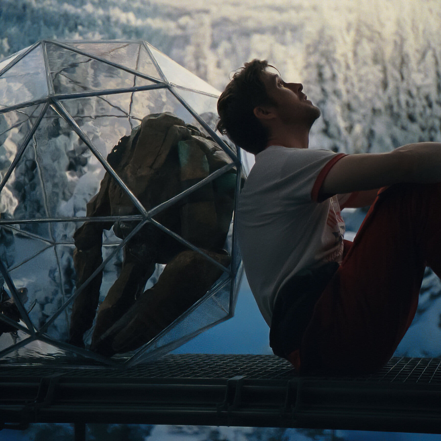 Screen grab from Project Hail Mary (2025)