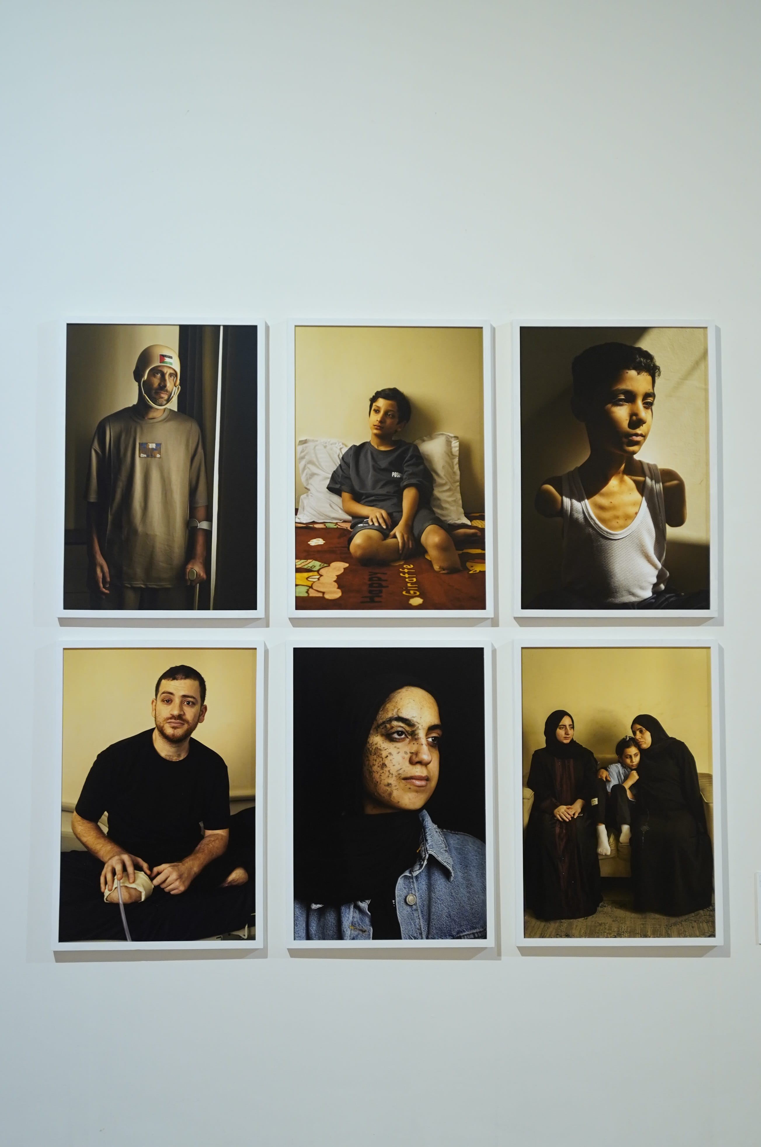 Against Forgetting: Chobi Mela XI bears witness to worldwide injustices