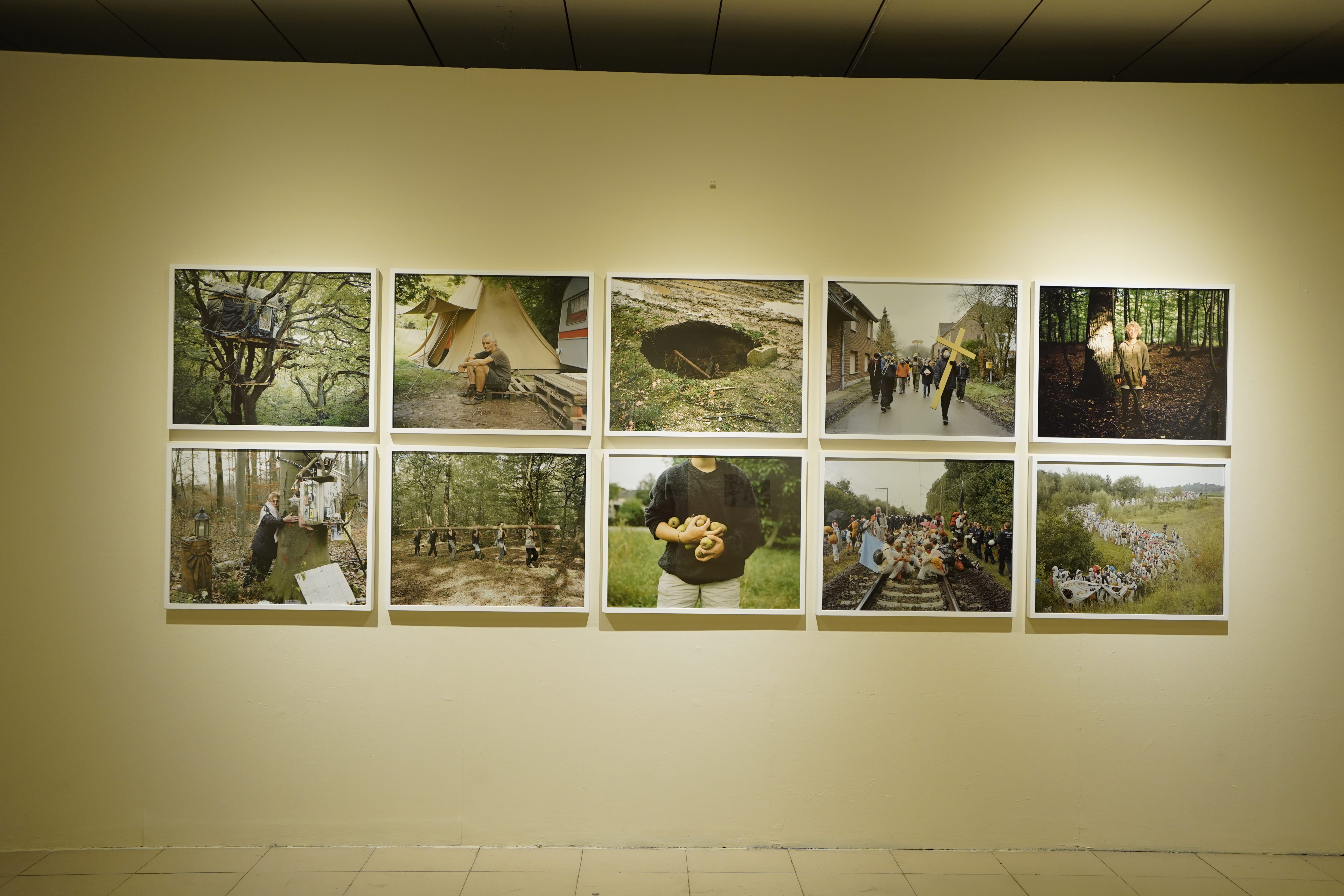 Against Forgetting: Chobi Mela XI bears witness to worldwide injustices