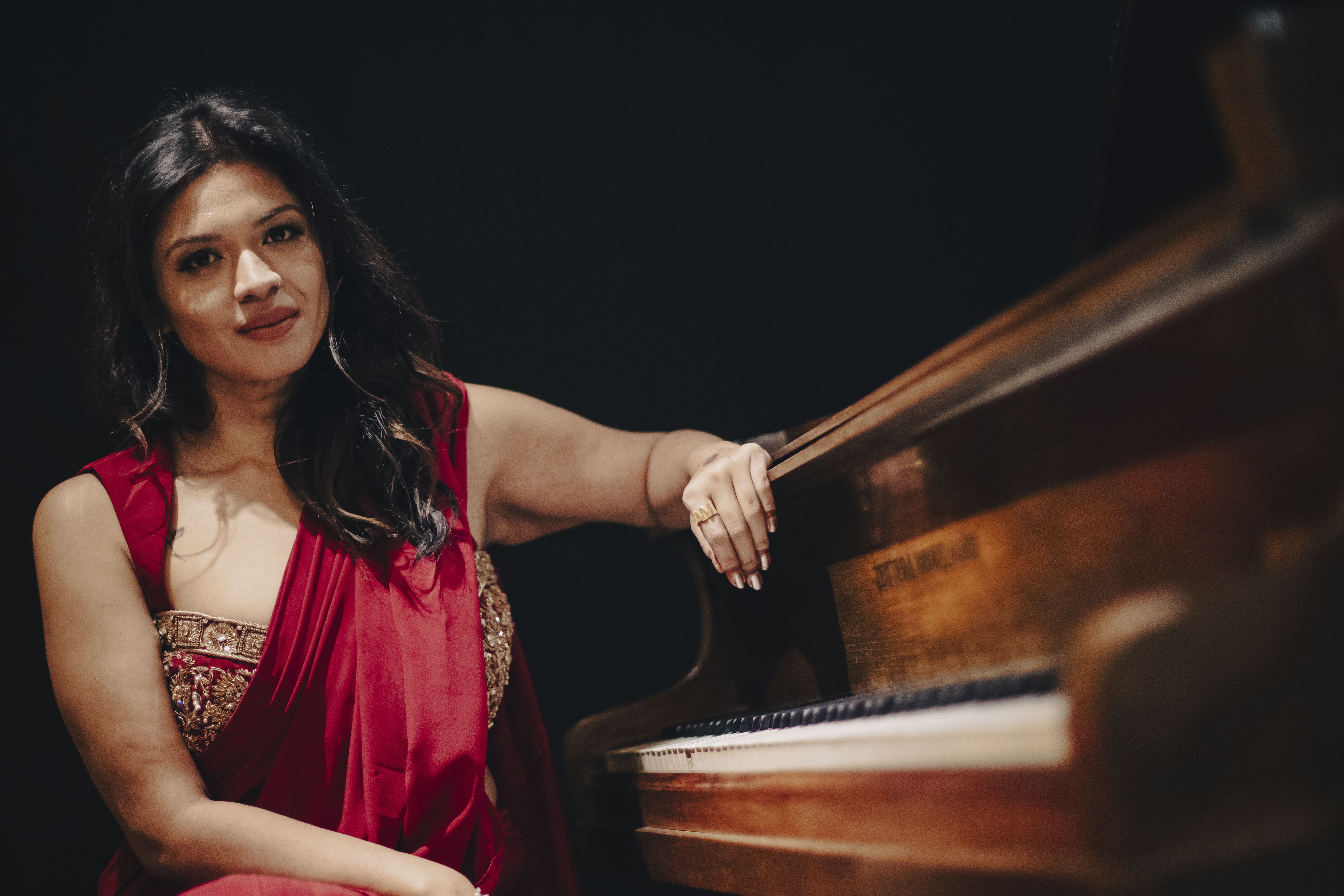 Armeen Musa’s ‘Bengali Baul vocal pack’ makes headway in Splice 