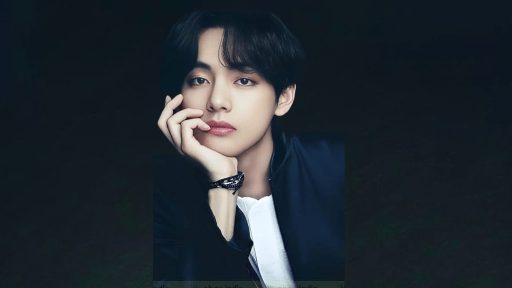 BTS V 